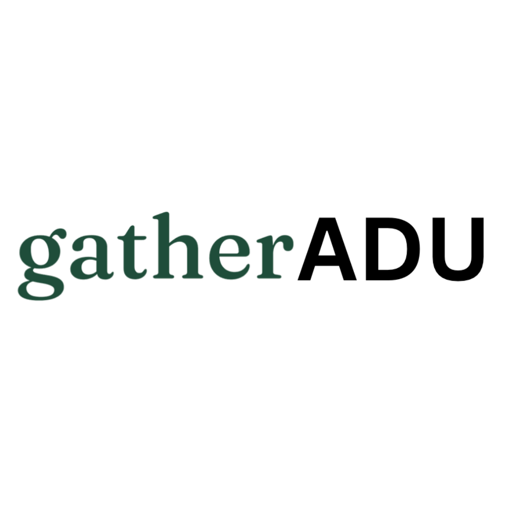 GatherADU